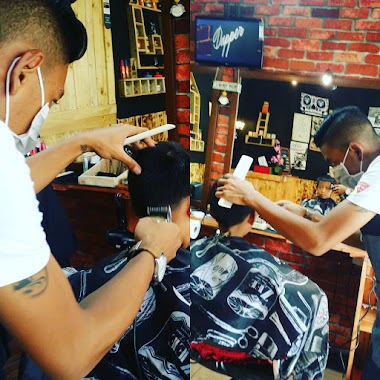 Cutting edge barbershop & pomade, Author: Cutting edge barbershop & pomade