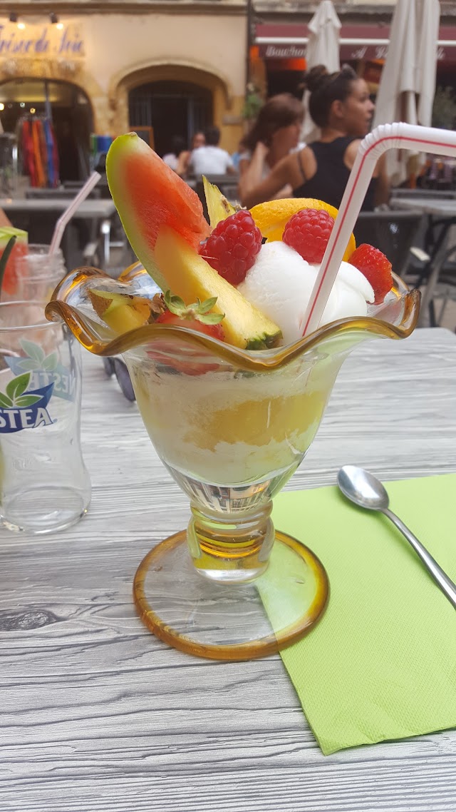 le banana's
