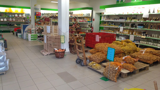 Raiffeisen-Markt Kusel - Thumbnail