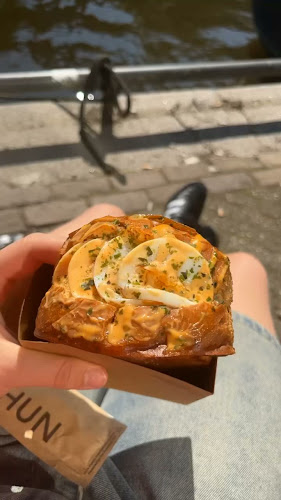 Chun Café Berenstraat telefoonnummer