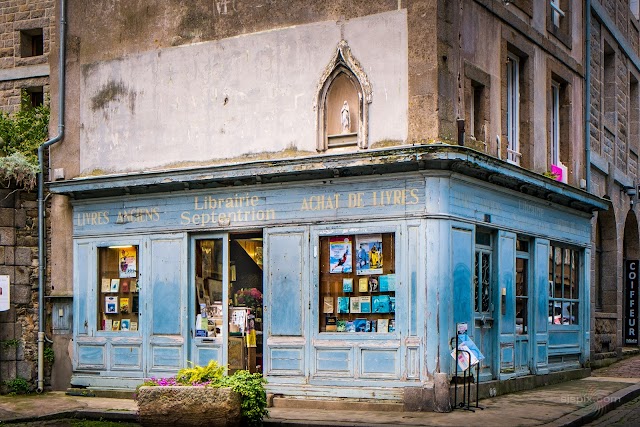Librairie Le Septentrion