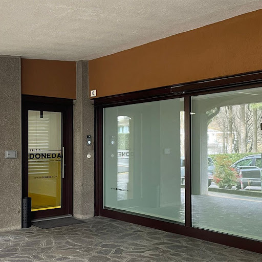 Studio Doneda Consulenti Del Lavoro Associati