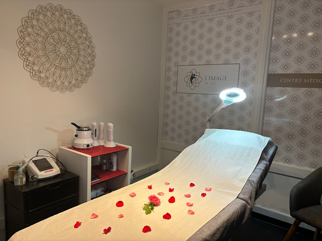 L'Image de Soi - Institut de beauté