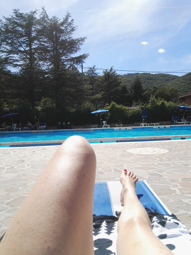 CLUB DELLA PISCINA - Thumbnail