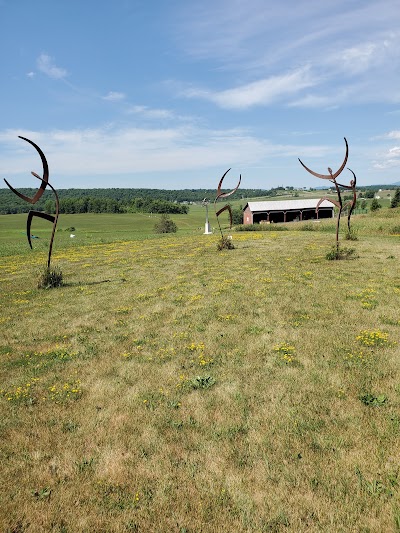 Lemon Fair Sculpture Park