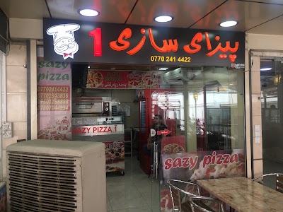 Photos of Family Pizza