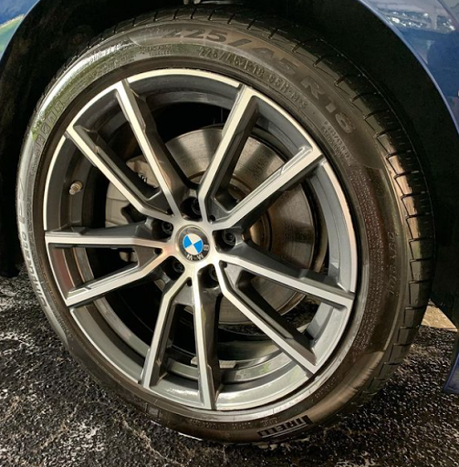 Karma Auto Spa - Visual