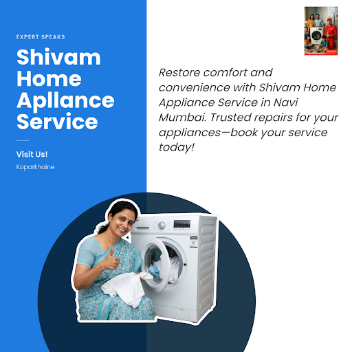 Washing Machine repair