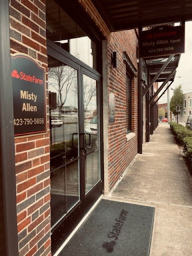 Misty Allen - State Farm Insurance Agent - Thumbnail