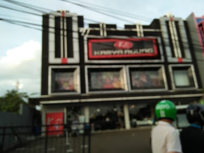 Photos of Karya Agung