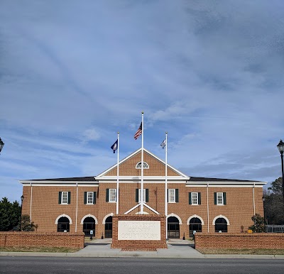 Middlesex County Circuit Court