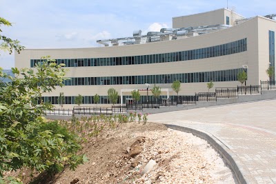 Photos of Orhangazi State Hospital