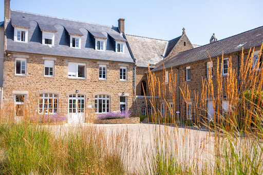 Photo de Foyer de Charité de Tressaint à Trélivan (22100)