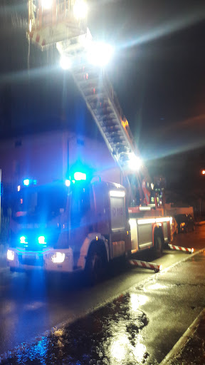 vigili del fuoco distaccamento di Madone Gallery - Italy