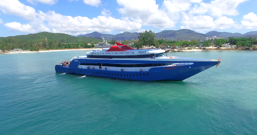 Songserm Ticket Office