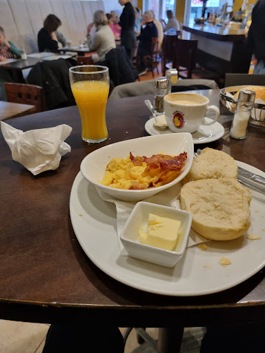Cafe Cult Gallery - Germany