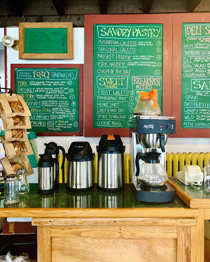 Heart and Hearth Deli & Smokehouse Gallery - United States