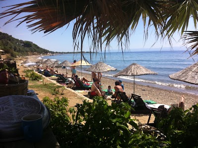 Photos of Natural Mouthwash Assos Holiday Camp