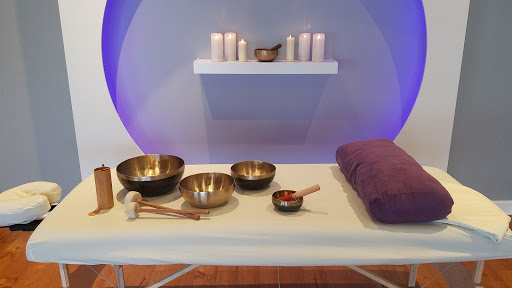 Relaxation Place - Vibrational Sound Therapy