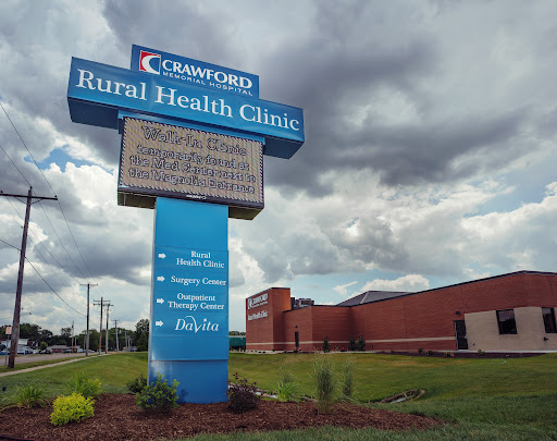 CMH Rural Health Clinic Gallery - United States