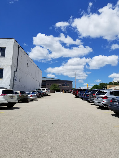 CGN Parking - Visual