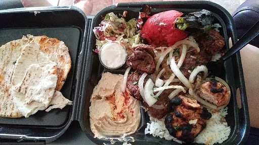 Armani's Mediterranean Bakery - Thumbnail