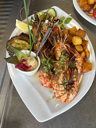Photo n°1 de Le Skipper à port de plaisance (Bar)
