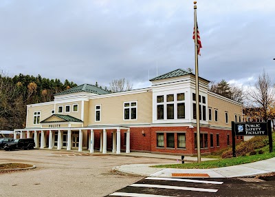 Stowe City Police Department