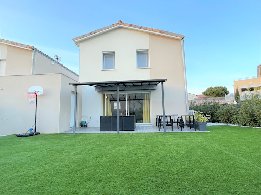 Sandra ARGOUD agent mandataire immobilier - WIXPI Gallery - France