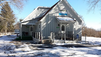 The Peace Centre (Masjid)