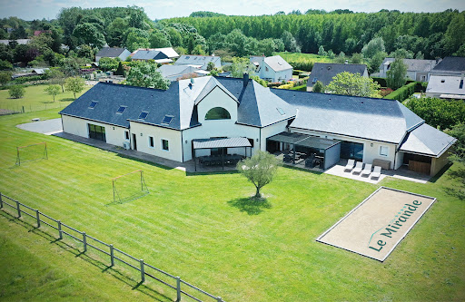 Photo de Gîte Le Mirande