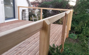 Photo n°16 de Loire Eco Bois SAS à Ingré (Couvreur)