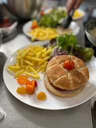 Photo n°58 de Domaine du Château-Epinal à Épinal (Piscine)