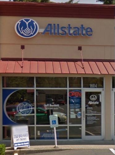 Jeff D. Burnett: Allstate Insurance - Thumbnail