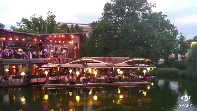 Értékelések erről a helyről: Robinson Étterem, Budapest - Étterem