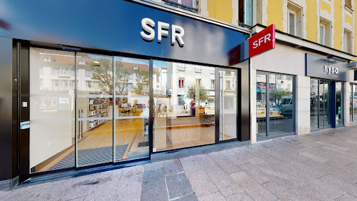 Boutique SFR Puteaux Jean Jaurès - Thumbnail