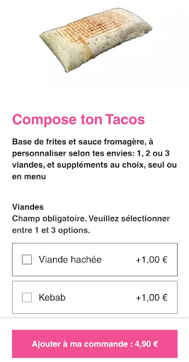 Photo 1 - Ô Plaisir