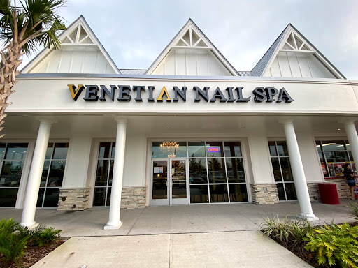 Venetian Nail Spa (Windermere)
