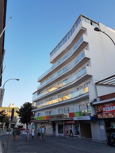 Photos of Adriano Hotel Torremolinos