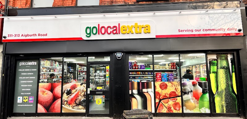 Go Local Extra photo 2