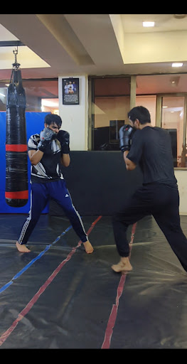 Boxing batch
