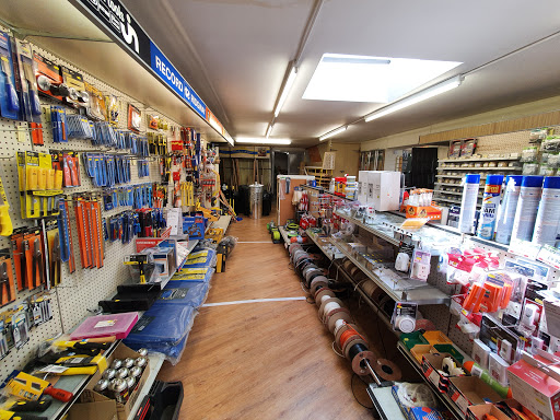 Thomsons Hardware - Thumbnail