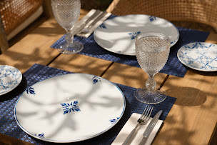 Photo n°25 de Un Moment BARNES - Come Prima à Mougins (Cave à vins)