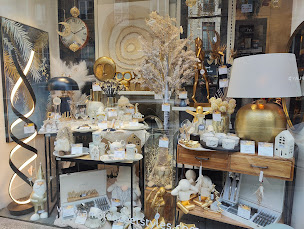 Photo n°2 de Ambiance & Styles | DINAN à Dinan (Magasin de matériel de cuisine)