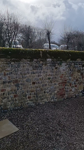 Waxham Great Barn & Cafe