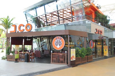 Photos of JCo Donut The Breeze Bsd City