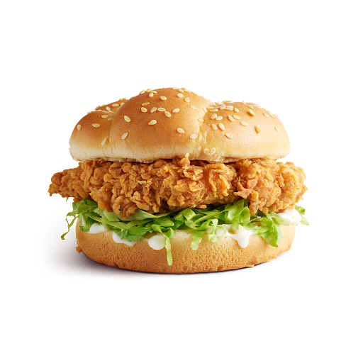 KFC Brighton - Thumbnail