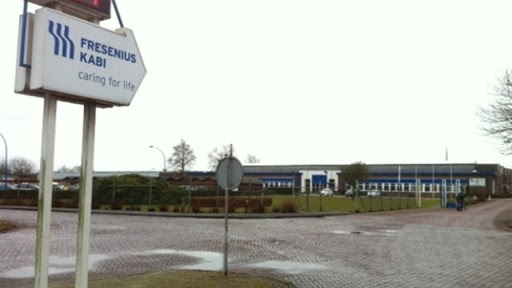 Fresenius Hemocare Netherlands BV