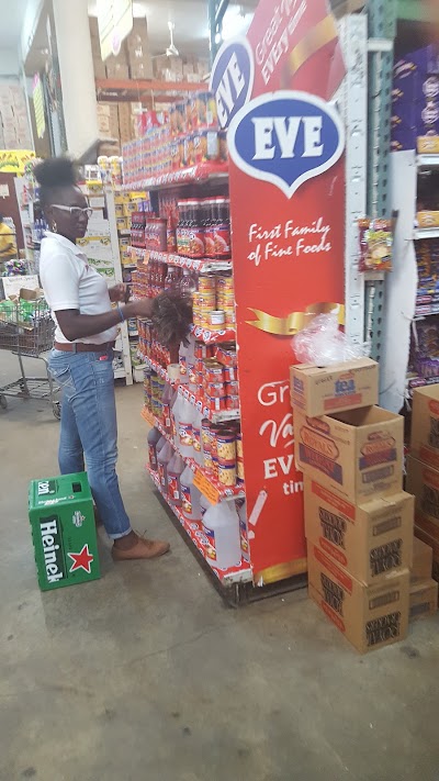 Photos of National Self Serve Wholesale
