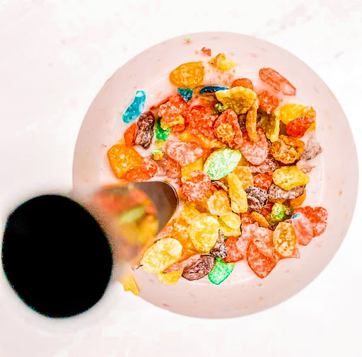 The Daily Dose Nutrition & Energy - Thumbnail